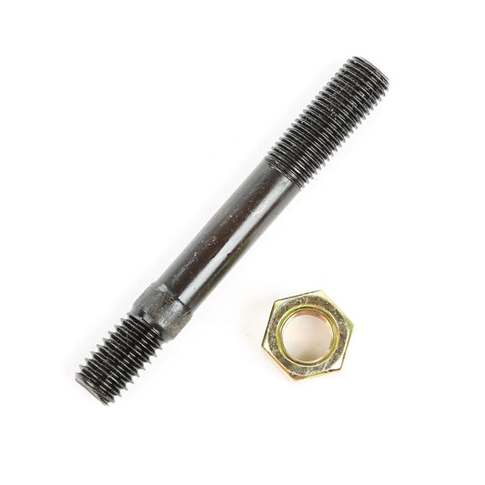 Cylinder Head Stud/Nut Kit 1941-1945 Mb / Gpw 1946-1949 CJ2A 1948-1953 CJ3B 1950-1952 M38 And OMIX-1