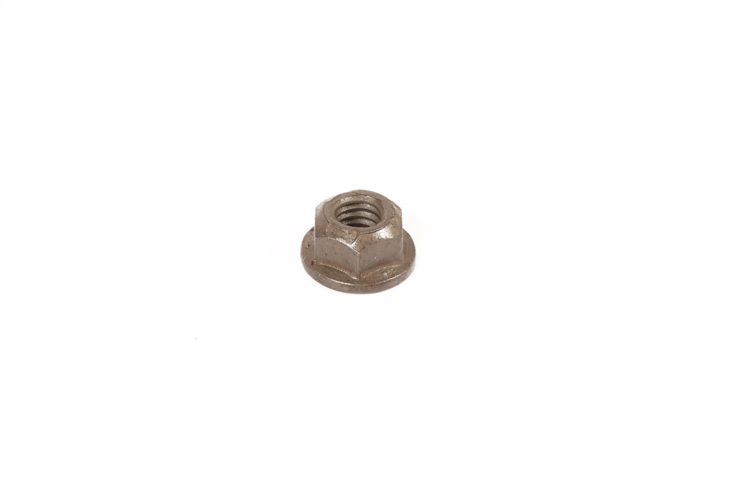 Hex Nut 1984-1986 Jeep CJ 7 / CJ8 Scrambler 1984-2001 Cherokee XJ 1993-1998 Grand OMIX