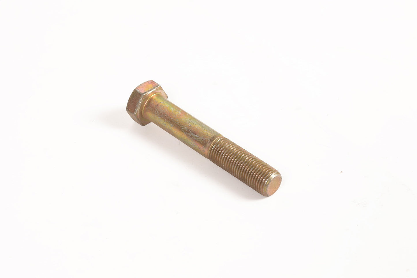 Track Bar Bolt 1/2-20 X 3 Inch 1997-2006 Jeep Wrangler TJ OMIX