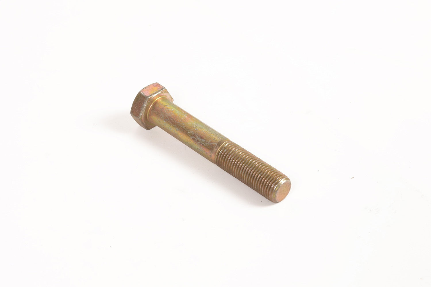 Track Bar Bolt 1/2-20 X 3 Inch 1997-2006 Jeep Wrangler TJ OMIX