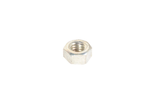 Fuel Tank Mounting Nut For Use w/Master Cylinder/Gas Tank/Steering Damper/Fender/Windshield Hinge/Height Sensor Mounting 1984-1986 CJ7 / CJ8 Scrambler 1984-2001 Cherokee XJ 1987-1992 Comanche MJ OMIX