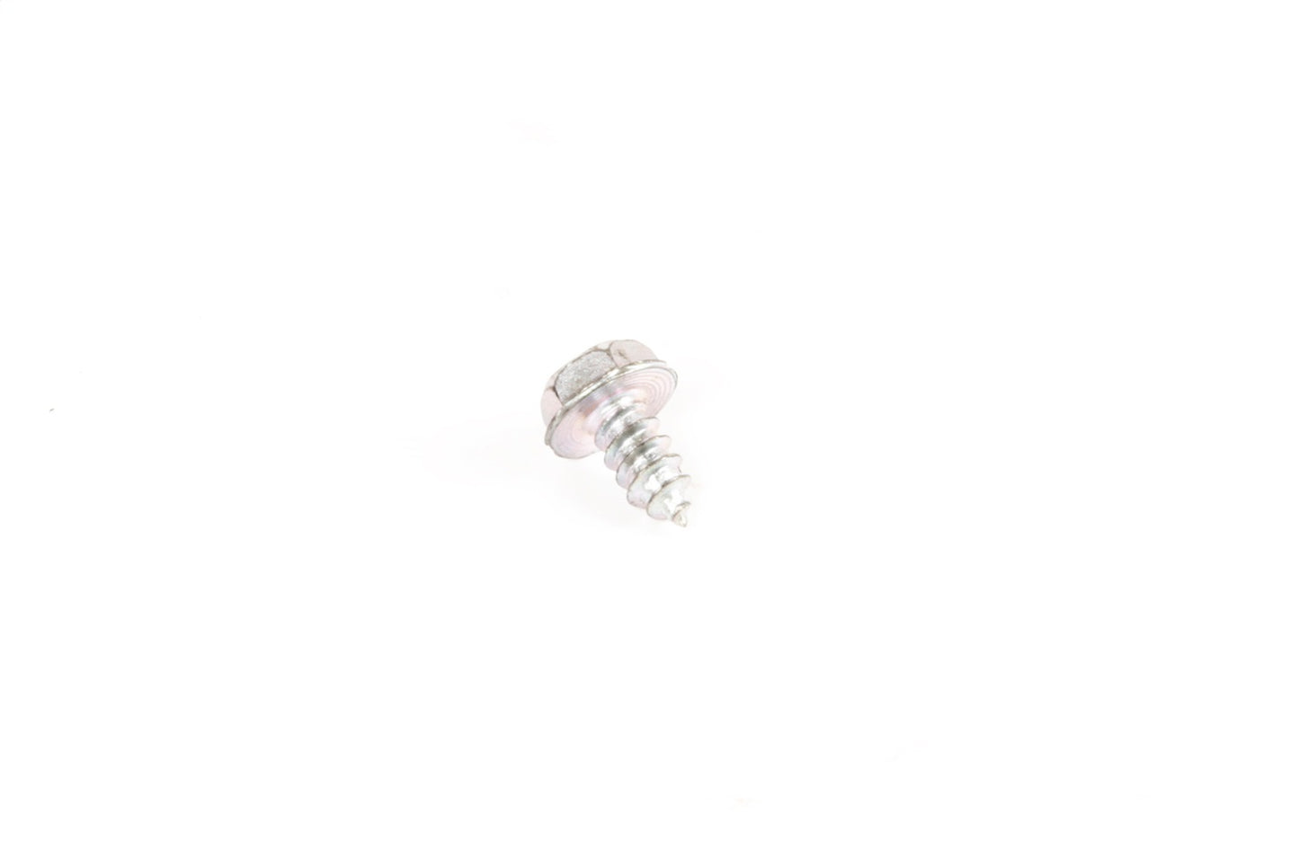 Vapor Canister Bracket Mounting Screw 1971-1983 CJ5 1971-1975 CJ6 1976-1986 CJ7 1981-1986 CJ8 Scrambler 1987-1993 Wrangler OMIX