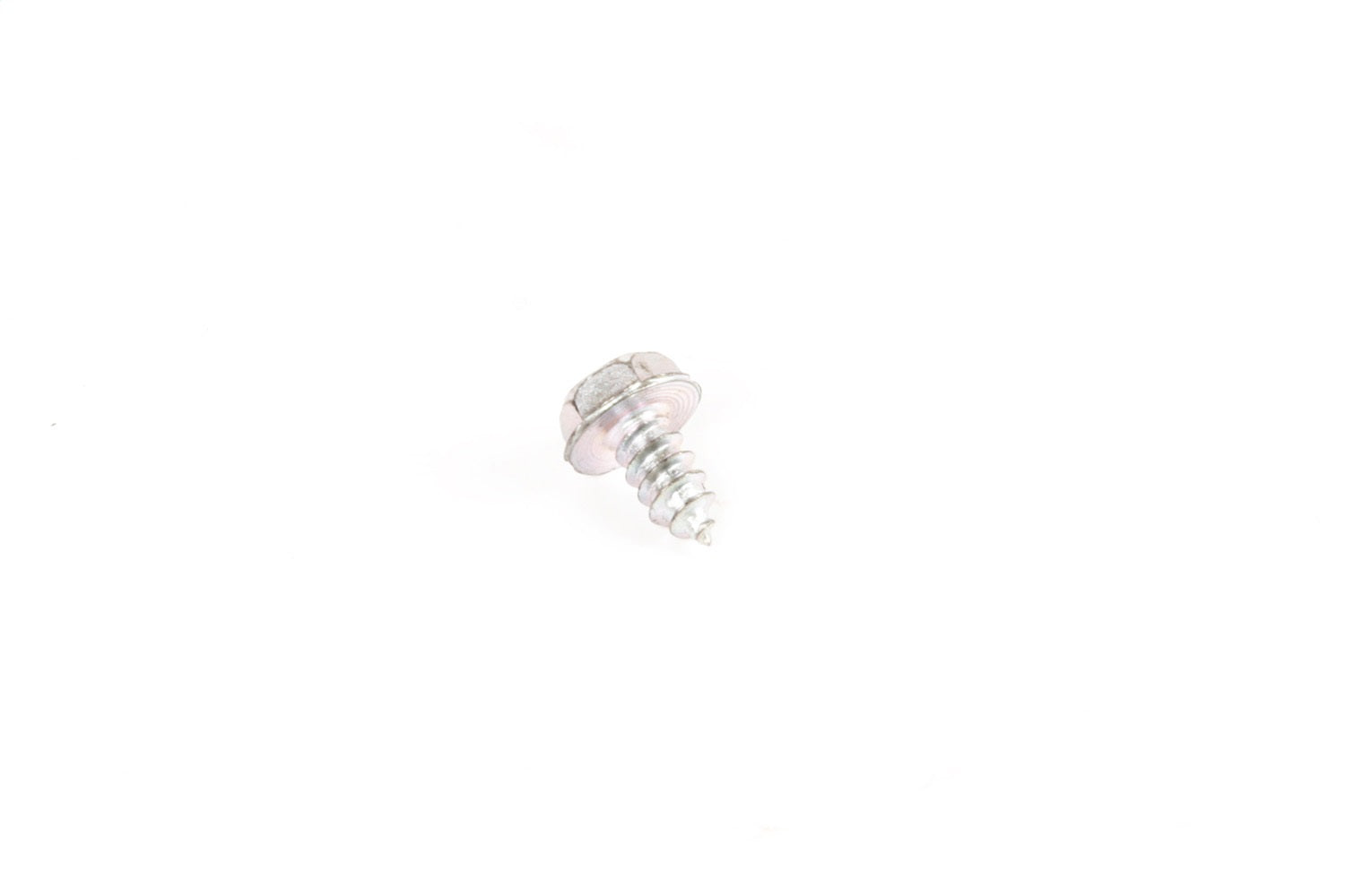 Vapor Canister Bracket Mounting Screw 1971-1983 CJ5 1971-1975 CJ6 1976-1986 CJ7 1981-1986 CJ8 Scrambler 1987-1993 Wrangler OMIX