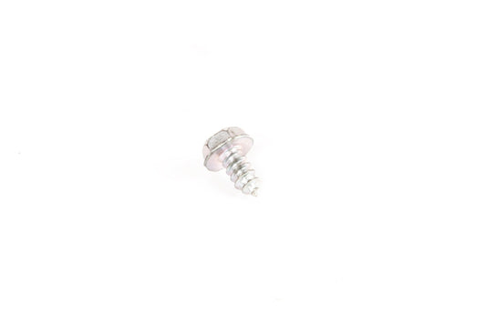 Vapor Canister Bracket Mounting Screw 1971-1983 CJ5 1971-1975 CJ6 1976-1986 CJ7 1981-1986 CJ8 Scrambler 1987-1993 Wrangler OMIX