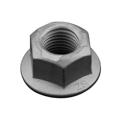 Hex Head Flange Lock Nut M14-1.50 Replaces OE 6104719AA OMIX
