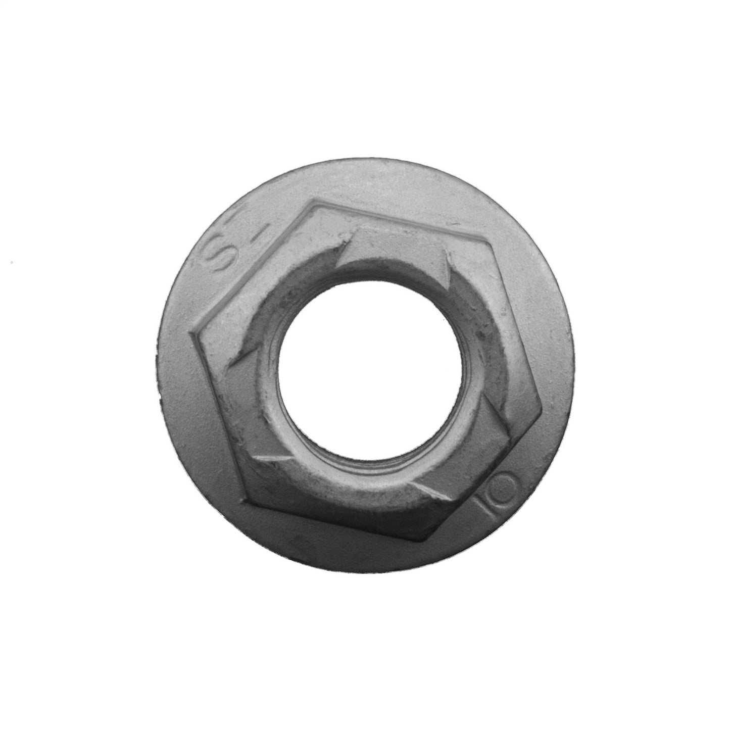 Hex Head Flange Lock Nut M14-1.50 Replaces OE 6104719AA OMIX-1