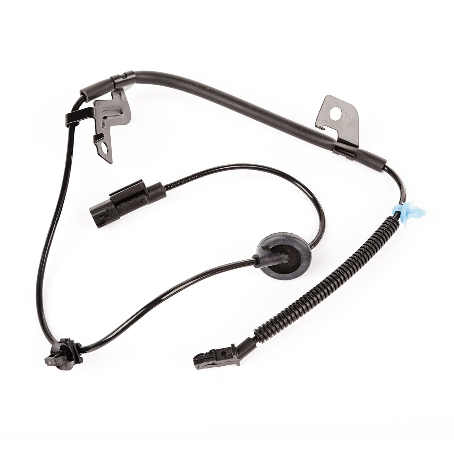 Wheel Speed Sensor Fits The Rear Driver Side 07-17 Compass & Patriot 4WD OMIX