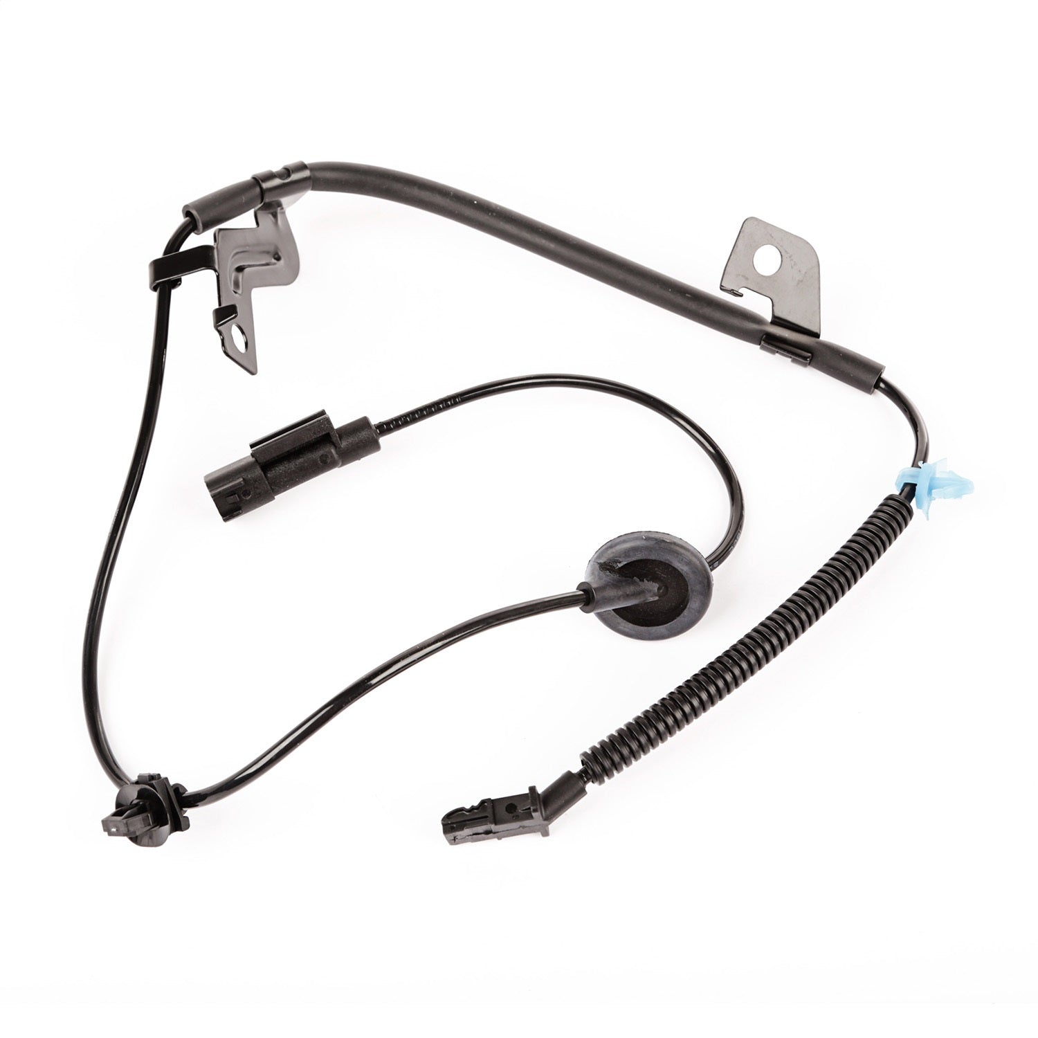 Wheel Speed Sensor Fits The Rear Driver Side 07-17 Compass & Patriot 4WD OMIX