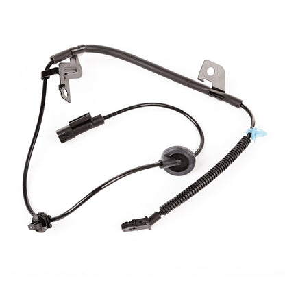 Wheel Speed Sensor Fits The Rear Driver Side 07-17 Compass & Patriot 4WD OMIX