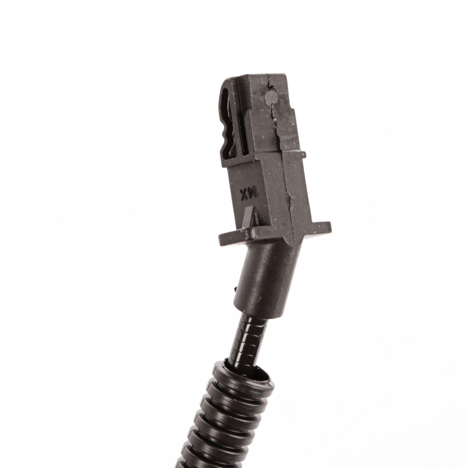 Wheel Speed Sensor Fits The Rear Driver Side 07-17 Compass & Patriot 4WD OMIX-1