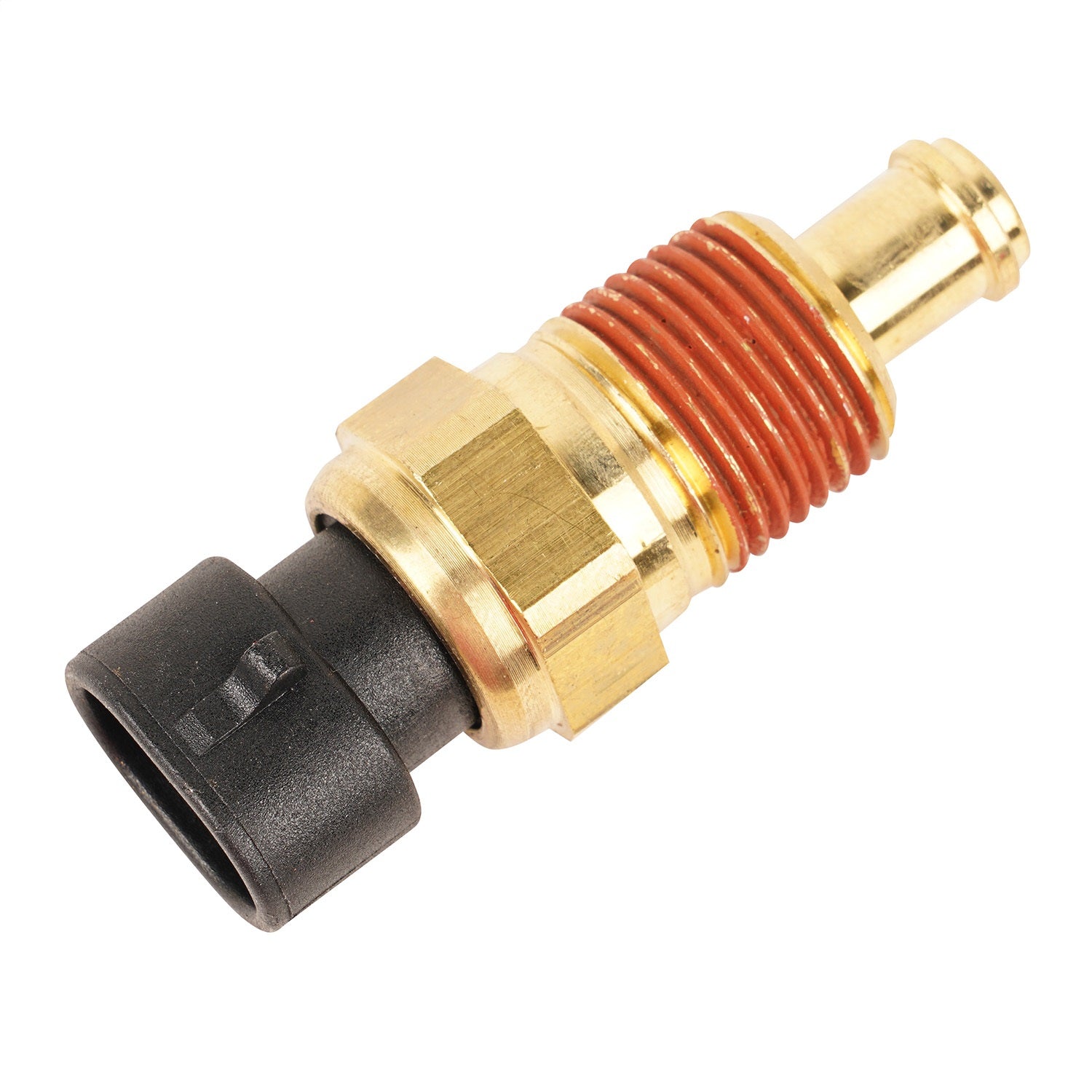 Oil Temperature Sending Unit 2005-2007 Jeep Grand Cherokee Wk And 2006-2007 Commander Xk OMIX