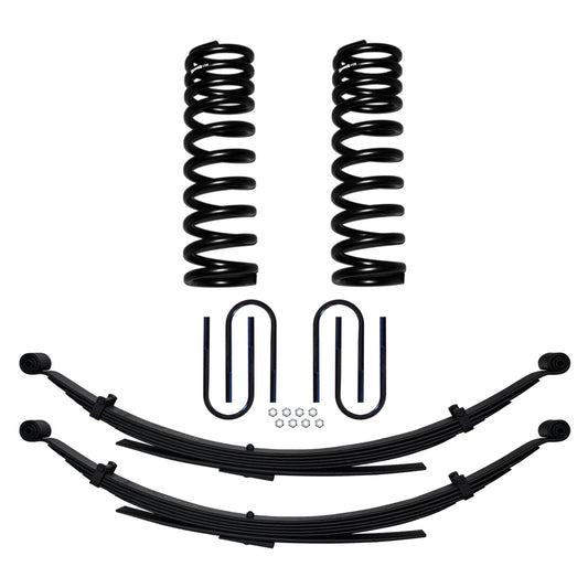F-150 Lift Kit 1.5-2 Inch Lift 76-76 F-150 Skyjacker
