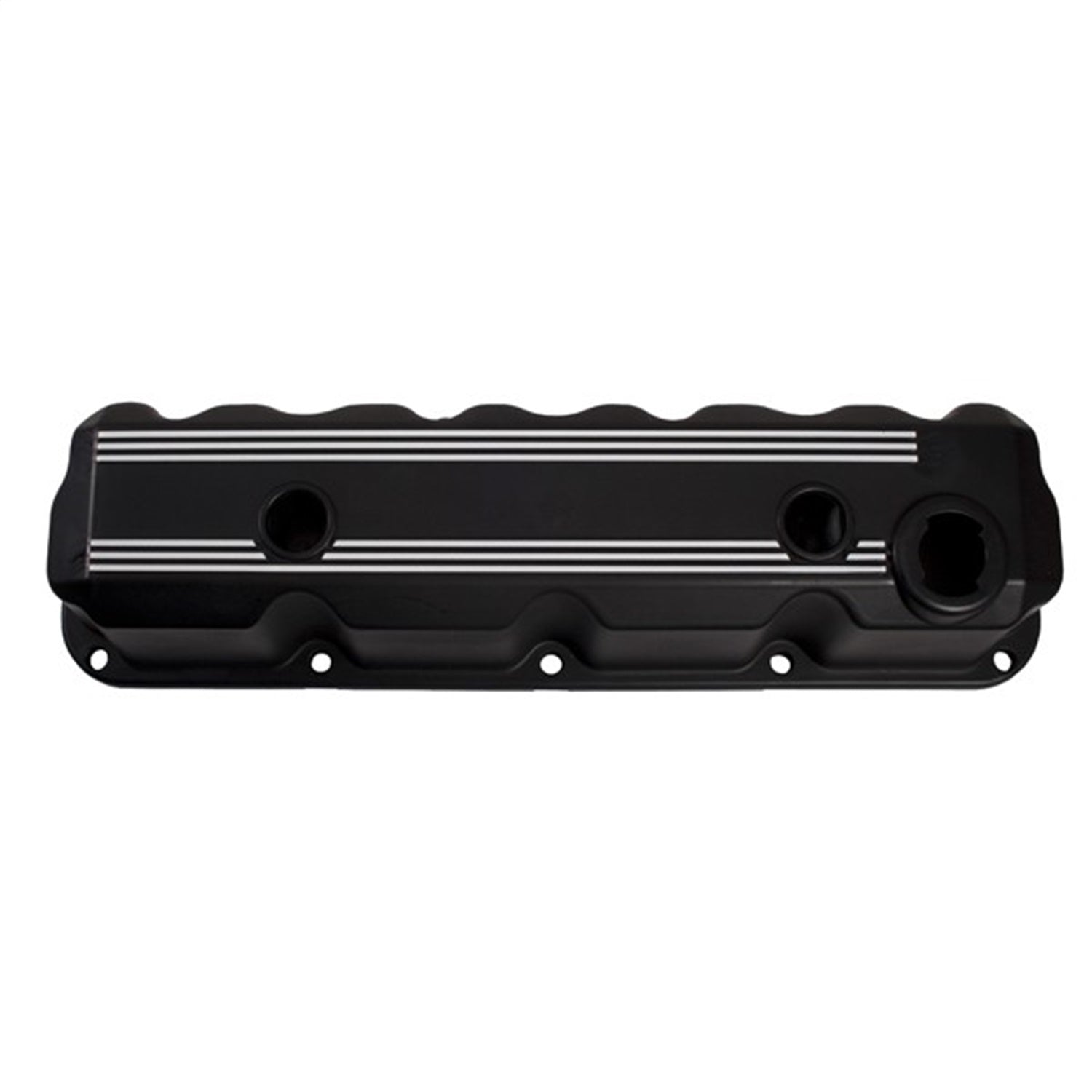 Valve Cover Plastic w/o Gasket And Hardware 1983-1986 Jeep CJ And 1987-1992 Wrangler YJ OMIX