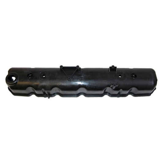Valve Cover Plastic Includes Hardware 1981-1983 CJ5 1981-1986 CJ7 1981-1986 CJ8 Scrambler 1987 Wrangler YJ And OMIX
