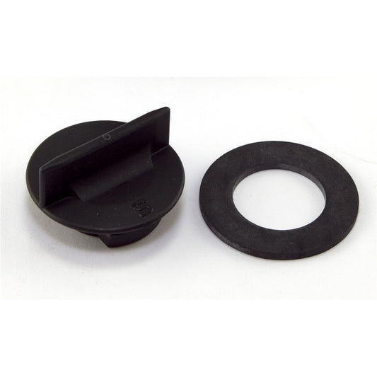 Oil Cap 1981-1983 Jeep Cherokee / Wagoneer Sj 1981-1983 CJ5 1981-1983 CJ7 / CJ8 OMIX