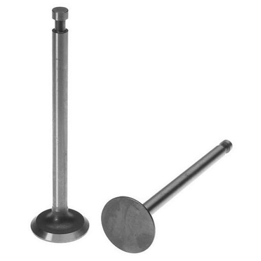 Exhaust Valve 1946-1949 Jeep Willys CJ-2 1949-1953 Jeep Willys CJ-3 1949-1950 Jeep Willys Jeepster OMIX
