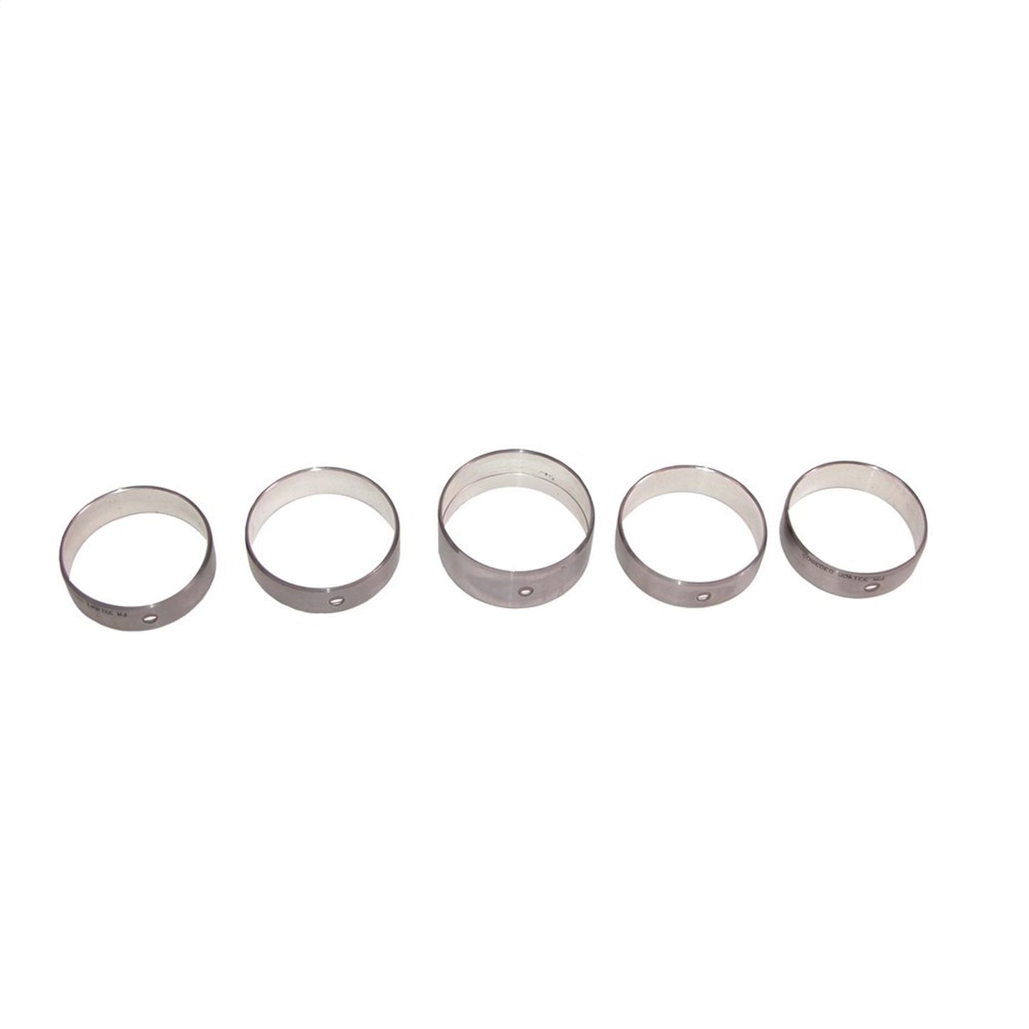 Camshaft Bearing 1972-1981 CJ5 1972-1975 CJ6 1976-1981 CJ7 1984-1991 Grand Wagoneer Sj 1972-1983 OMIX
