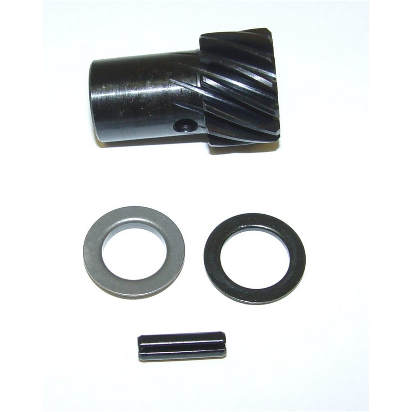 Distributor Drive Gear Distributor Mounted 1972-1983 CJ5 1972-1975 CJ6 1976-1981 CJ7 1974-1983 Cherokee/Wagoneer Sj 1984-1991 Grand OMIX