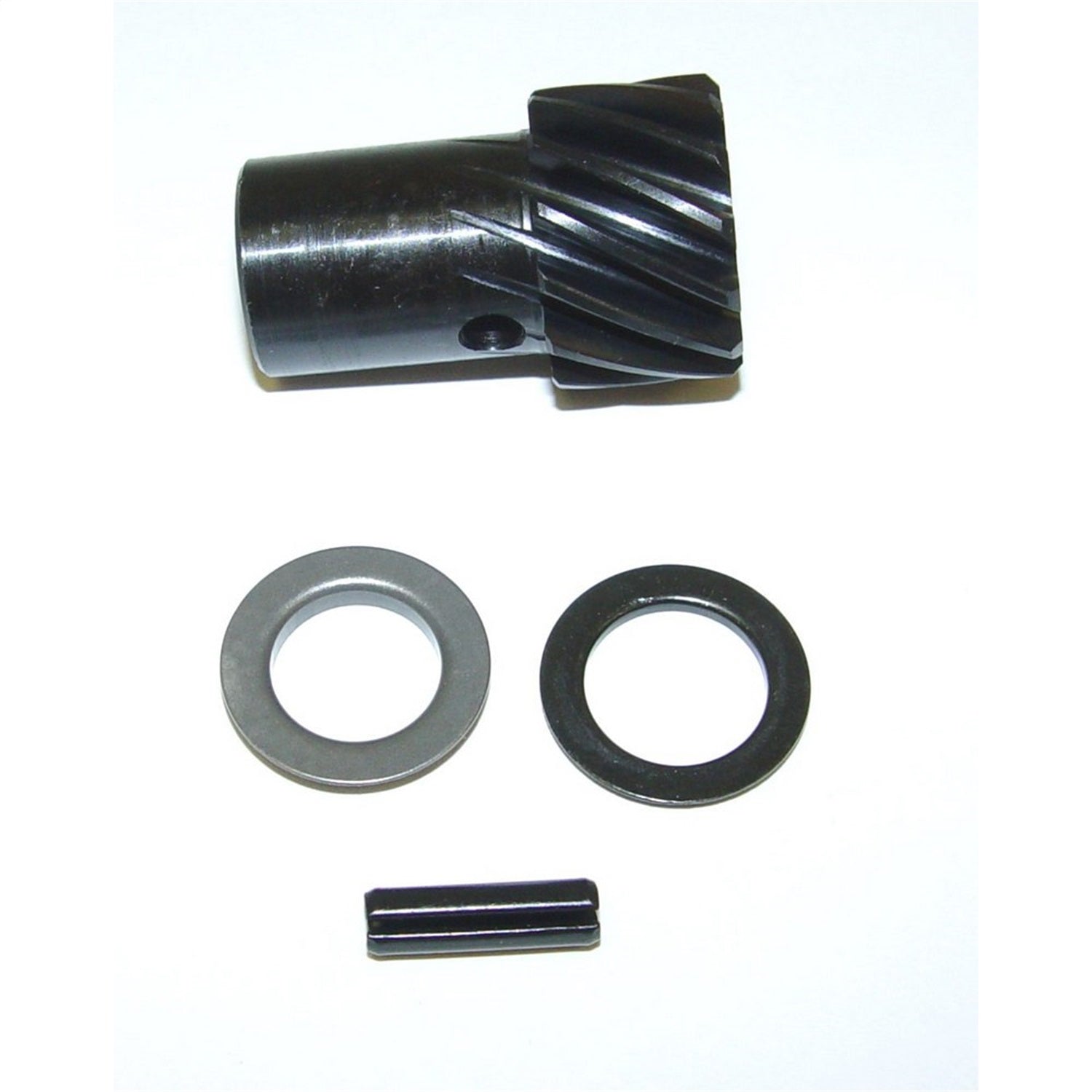 Distributor Drive Gear Distributor Mounted 1972-1983 CJ5 1972-1975 CJ6 1976-1981 CJ7 1974-1983 Cherokee/Wagoneer Sj 1984-1991 Grand OMIX