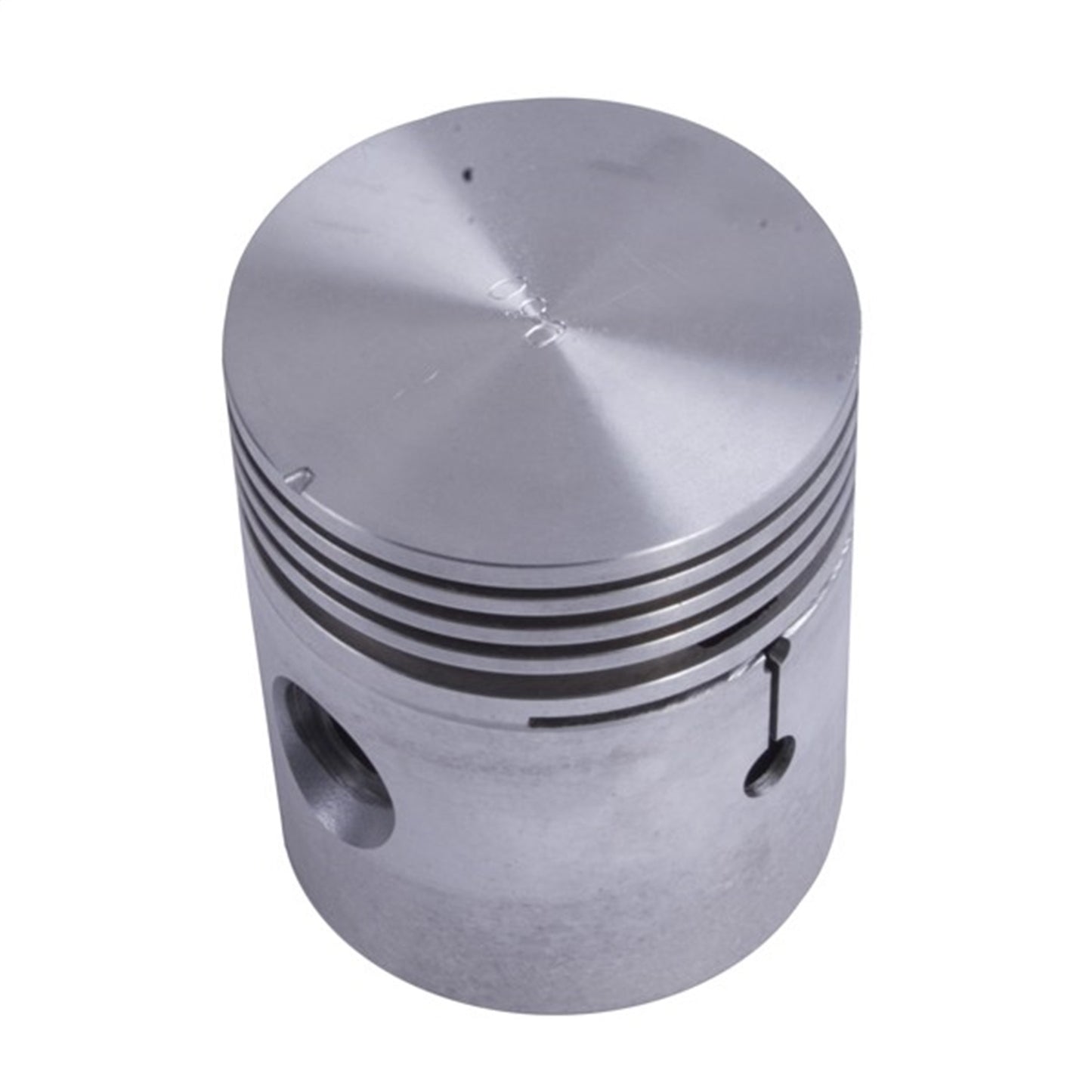 Piston 0.030 Over w/Pin Single 1941-1945 MB/GPW 1945-1949 CJ2A 1949-1953 CJ3A 1954-1964 DJ3A 1952-1964 CJ3B 1955-1971 OMIX