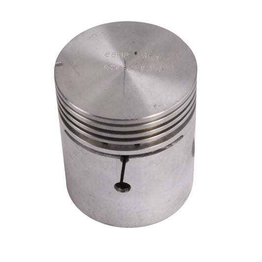 Piston 0.060 Over w/Pin Single 1941-1945 MB/GPW 1945-1949 CJ2A 1949-1953 CJ3A 1954-1964 DJ3A 1952-1964 CJ3B 1955-1971 OMIX