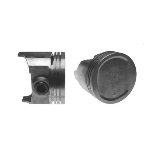 Piston 0.030 Over w/Pin Single 1983 CJ5 1983-1986 CJ7 / CJ8 1984-1995 Cherokee XJ 1984-1988 J-Series OMIX