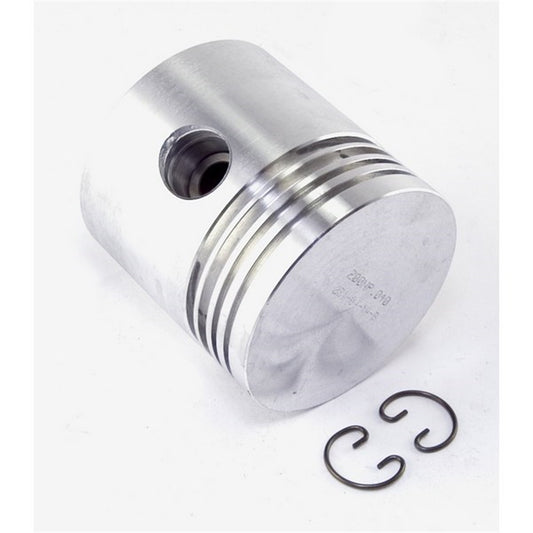 Piston 0.020 Over w/Pin Single 1954-1964 Truck / Station Wagon And 1962-1963 Fc-150/170 OMIX