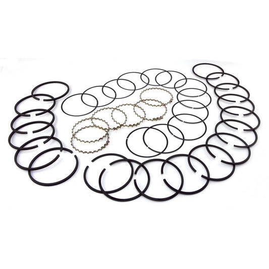 Piston Ring Set Standard Includes Full Set For Engine 1993-1998 Jeep Grand Cherokee ZJ OMIX