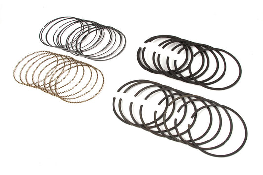 Piston Ring Set Standard Set 2006-2010 Jeep Grand Cherokee Wk OMIX