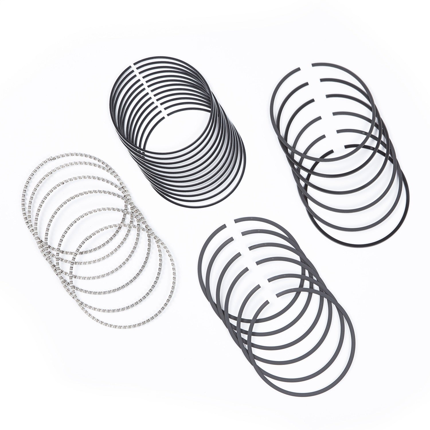 Piston Ring Set Standard 2007-2011 Jeep Wrangler JK OMIX