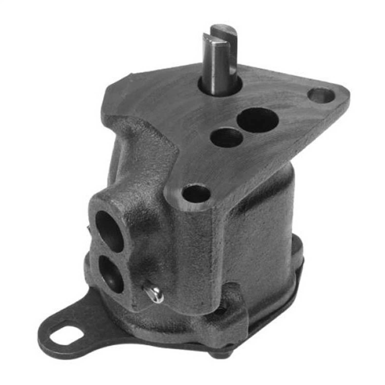 Oil Pump w/o Screen 1981-1983 CJ5 1981-1986 CJ7 / CJ8 Scrambler 1981-1983 Cherokee / Wagoneer OMIX