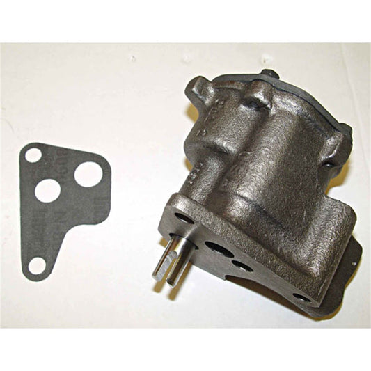 Oil Pump w/o Screen 1972-1980 CJ5 1972-1975 CJ6 1976-1980 CJ7 1971-1980 Wagoneer Sj 1972-1973 Commando OMIX