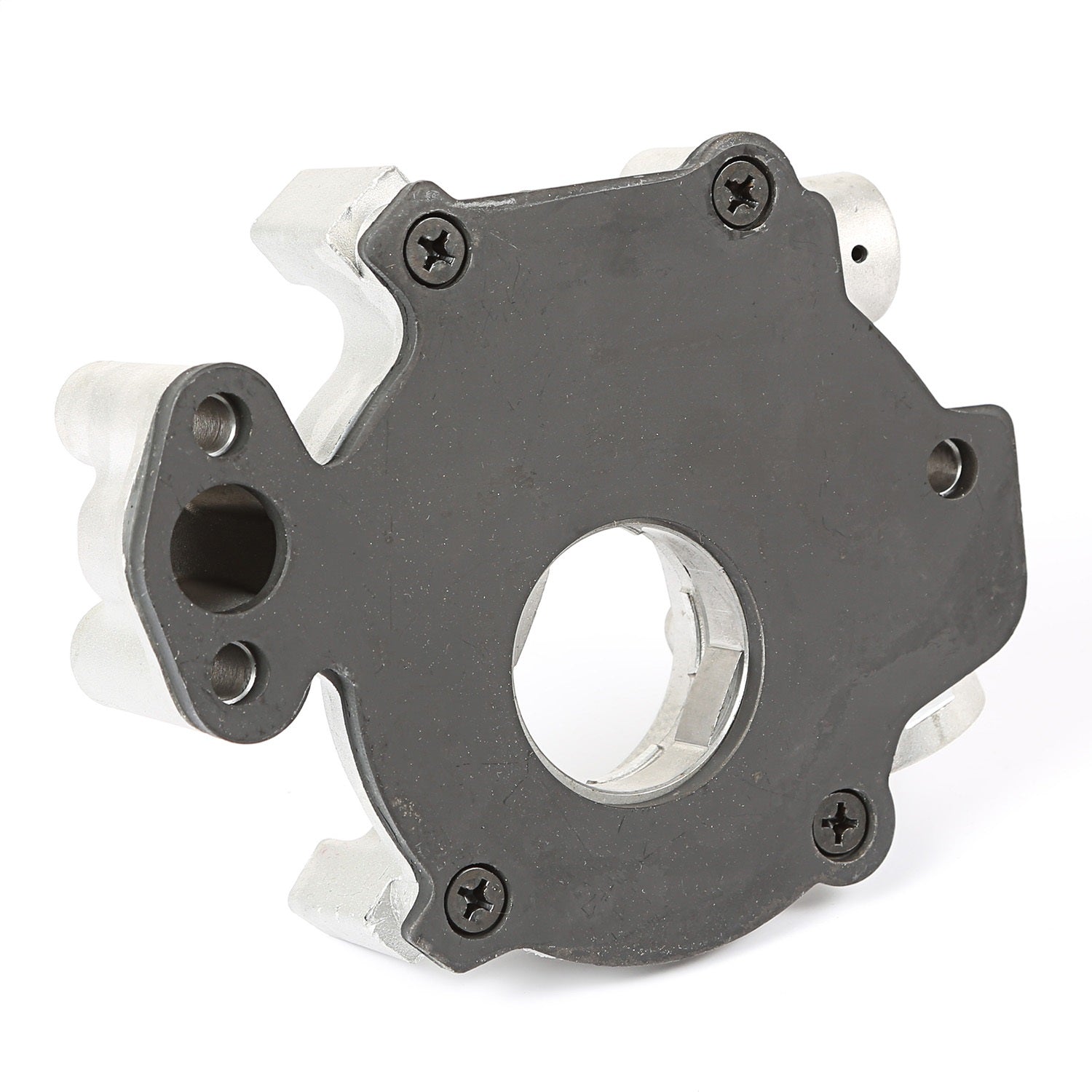 Oil Pump 1999-2004 Jeep Grand Cherokee WJ 2005-2013 Grand Cherokee Wk 2002-2007 Liberty KJ OMIX-1