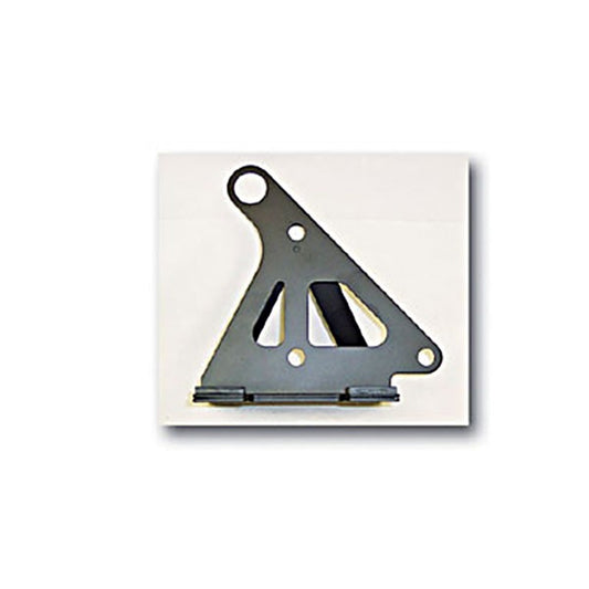 Oil Filter Bracket 1941-1945 MB/GPW 1945-1949 CJ2A 1948-1953 CJ3A 1949-1950 Jeepster Vj 1946-1953 Pickup OMIX