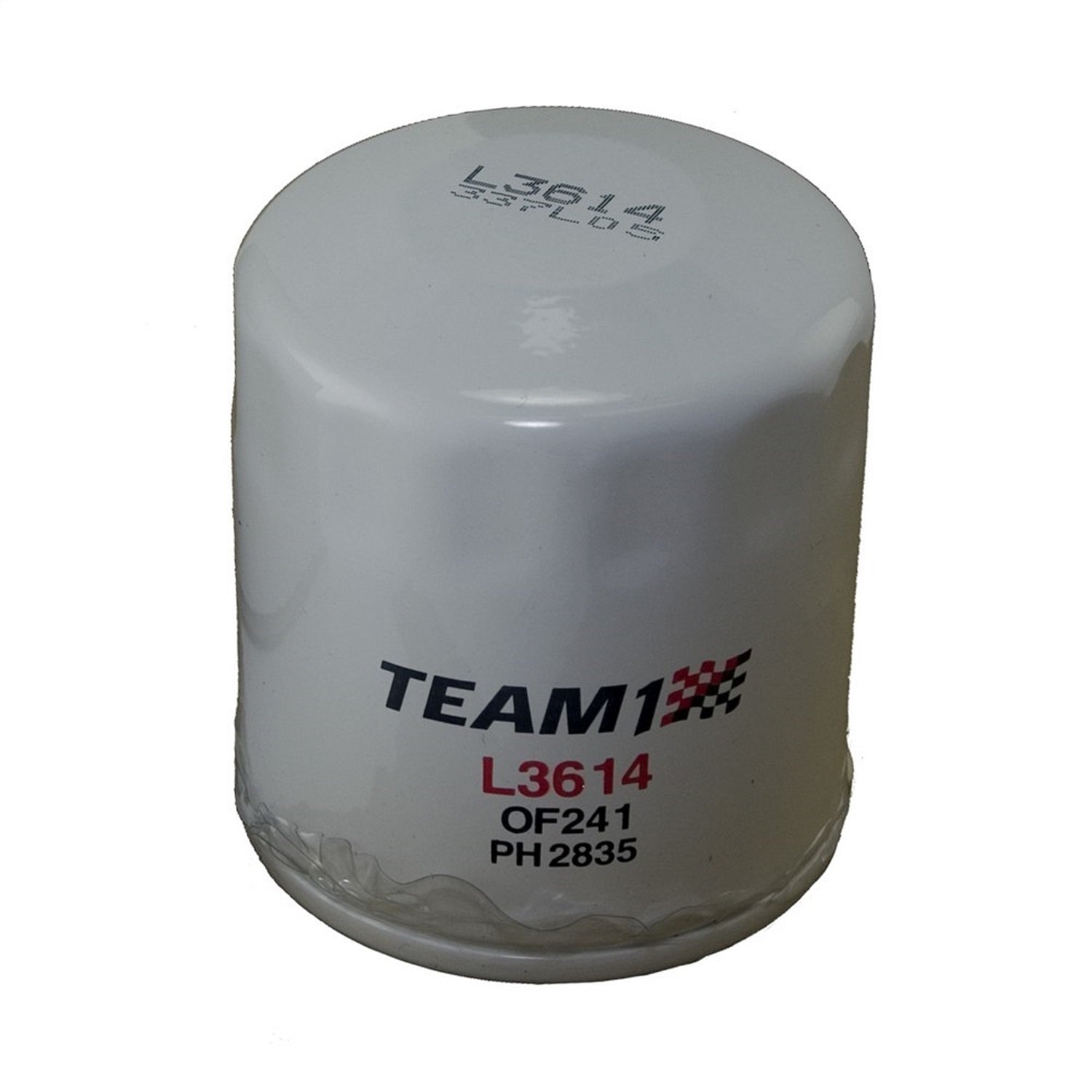 Oil Filter 2002-2007 Jeep Liberty KJ 2008-2011 Liberty KK OMIX