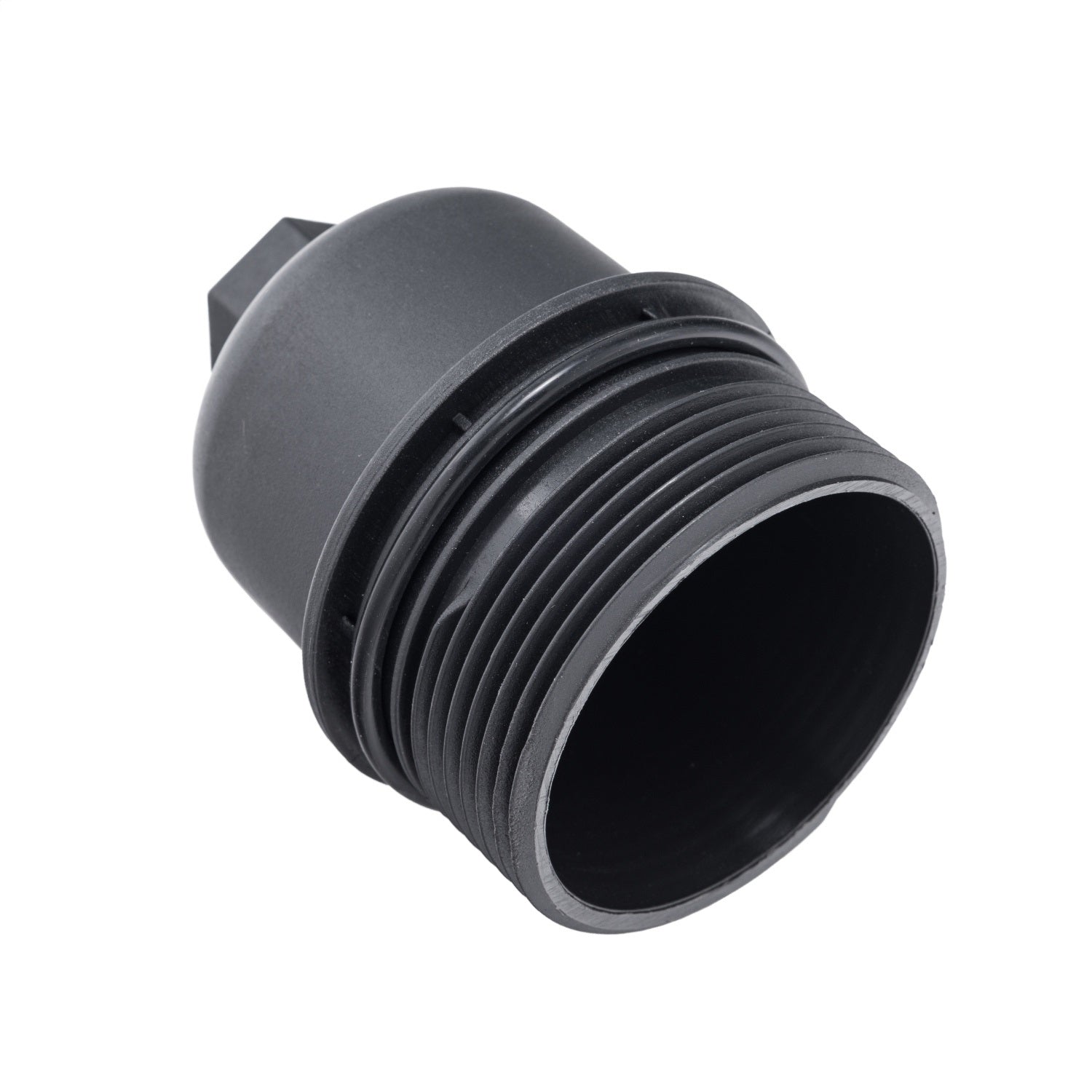 Oil Filter Housing Cap 2014-2018 Jeep Wrangler JK 2018-2020 Wrangler JL 2020 Gladiator JT And 2014-2019 OMIX