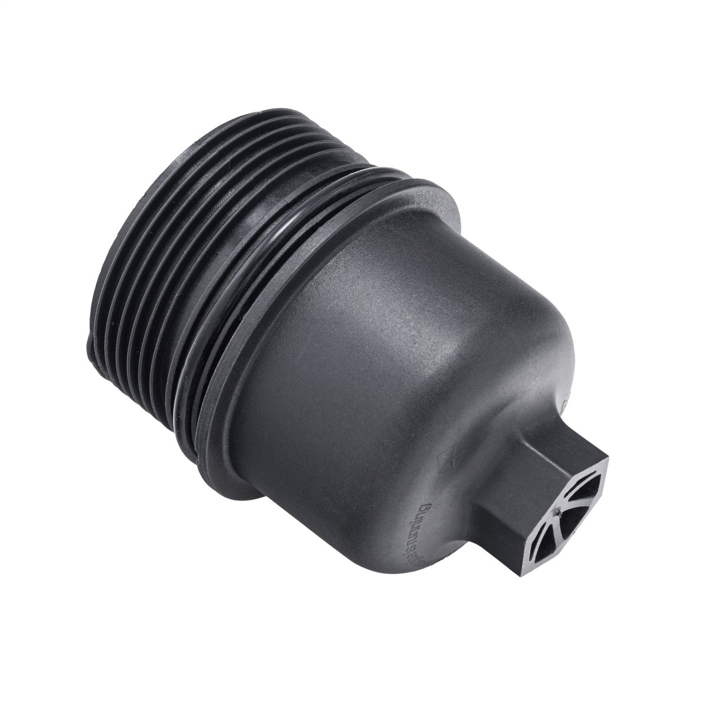 Oil Filter Housing Cap 2014-2018 Jeep Wrangler JK 2018-2020 Wrangler JL 2020 Gladiator JT And 2014-2019 OMIX-1