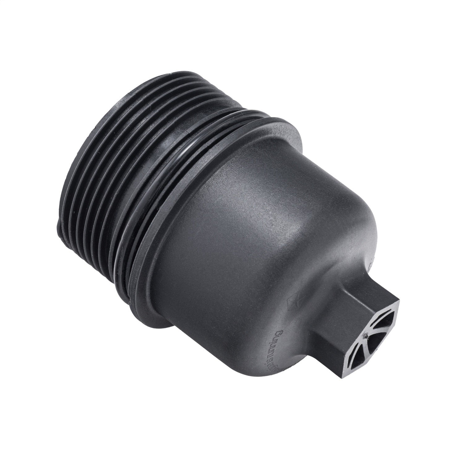 Oil Filter Housing Cap 2014-2018 Jeep Wrangler JK 2018-2020 Wrangler JL 2020 Gladiator JT And 2014-2019 OMIX-1