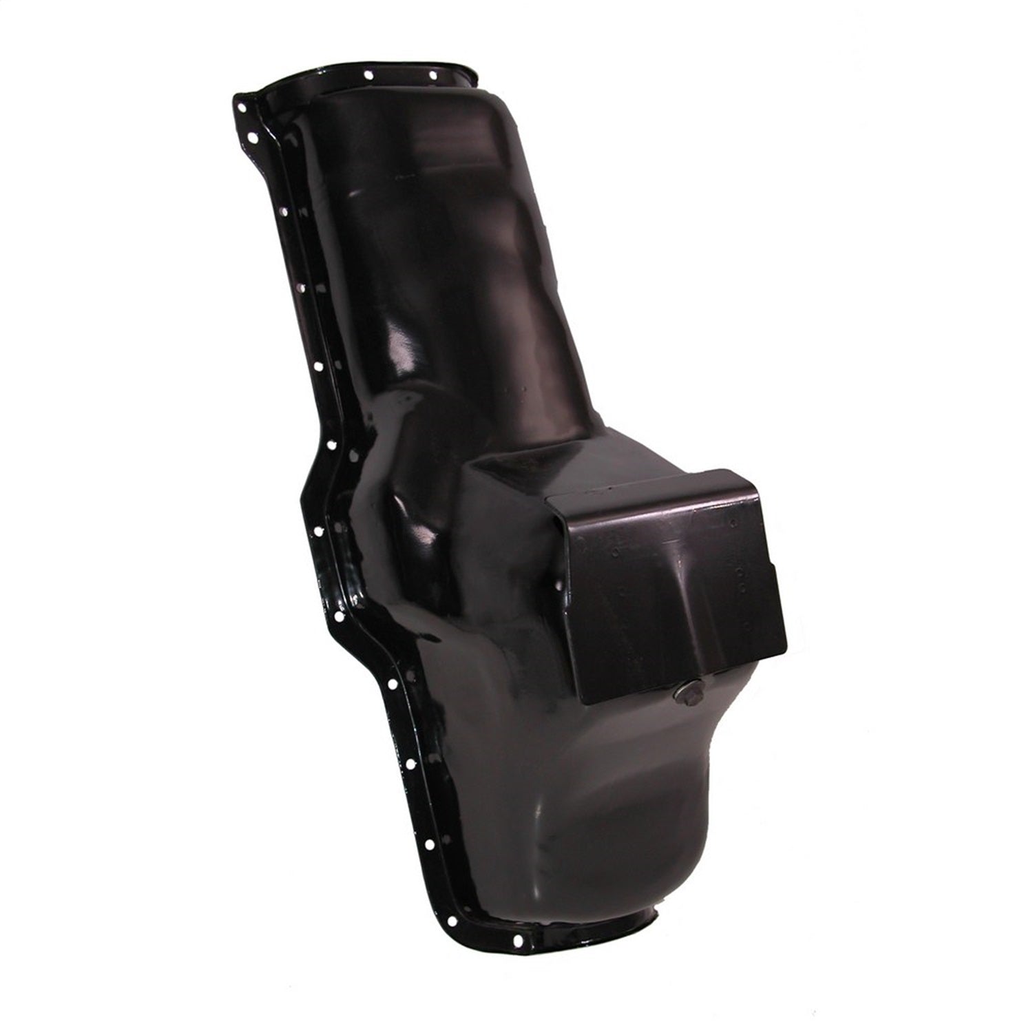 Oil Pan 1972-1983 CJ5 1972-1975 CJ6 1976-1986 CJ7 1981-1986 CJ8 Scrambler 1984-1986 Grand OMIX