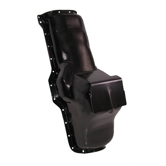 Oil Pan 1972-1983 CJ5 1972-1975 CJ6 1976-1986 CJ7 1981-1986 CJ8 Scrambler 1984-1986 Grand OMIX