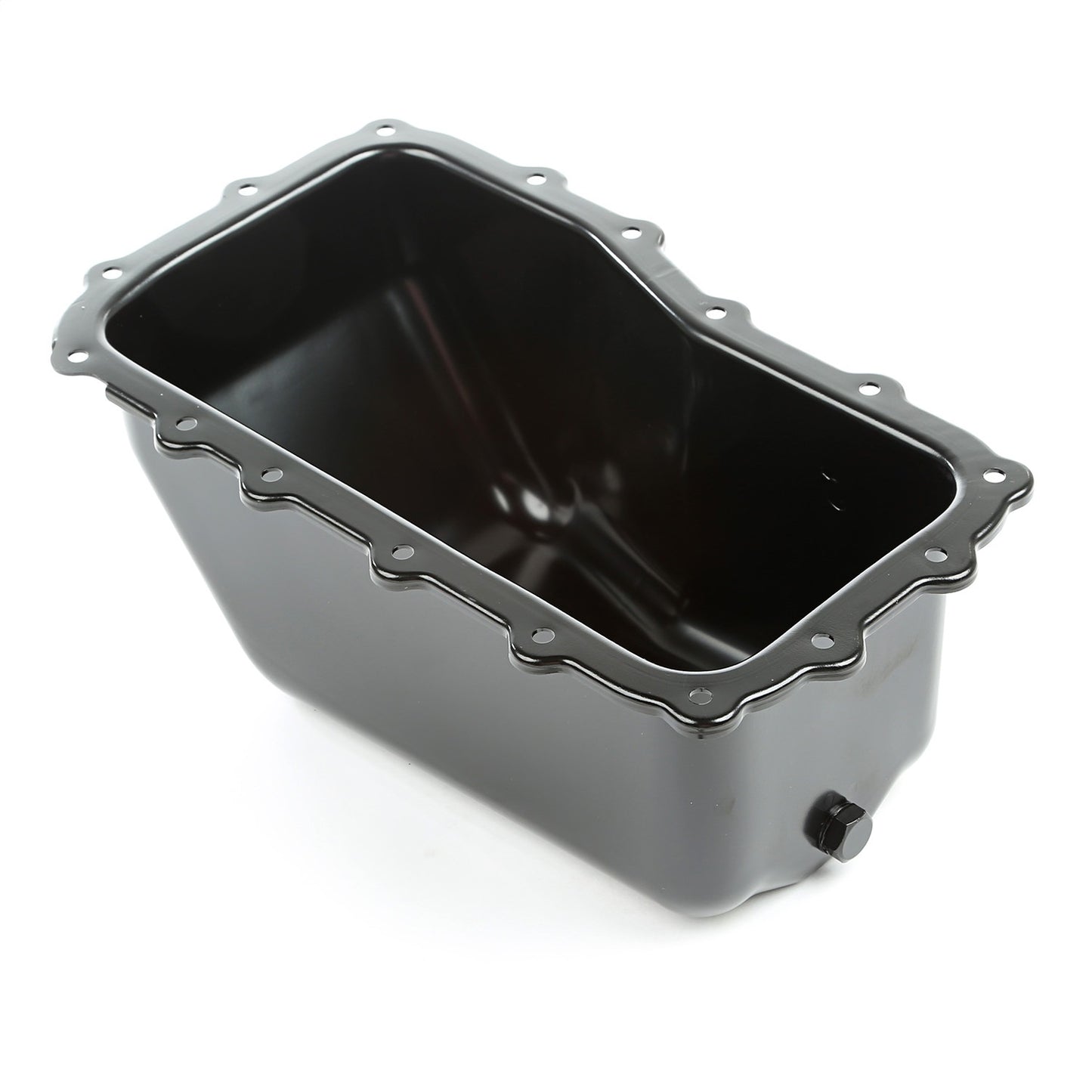 Oil Pan 2007-2011 Jeep Wrangler JK / Jku OMIX