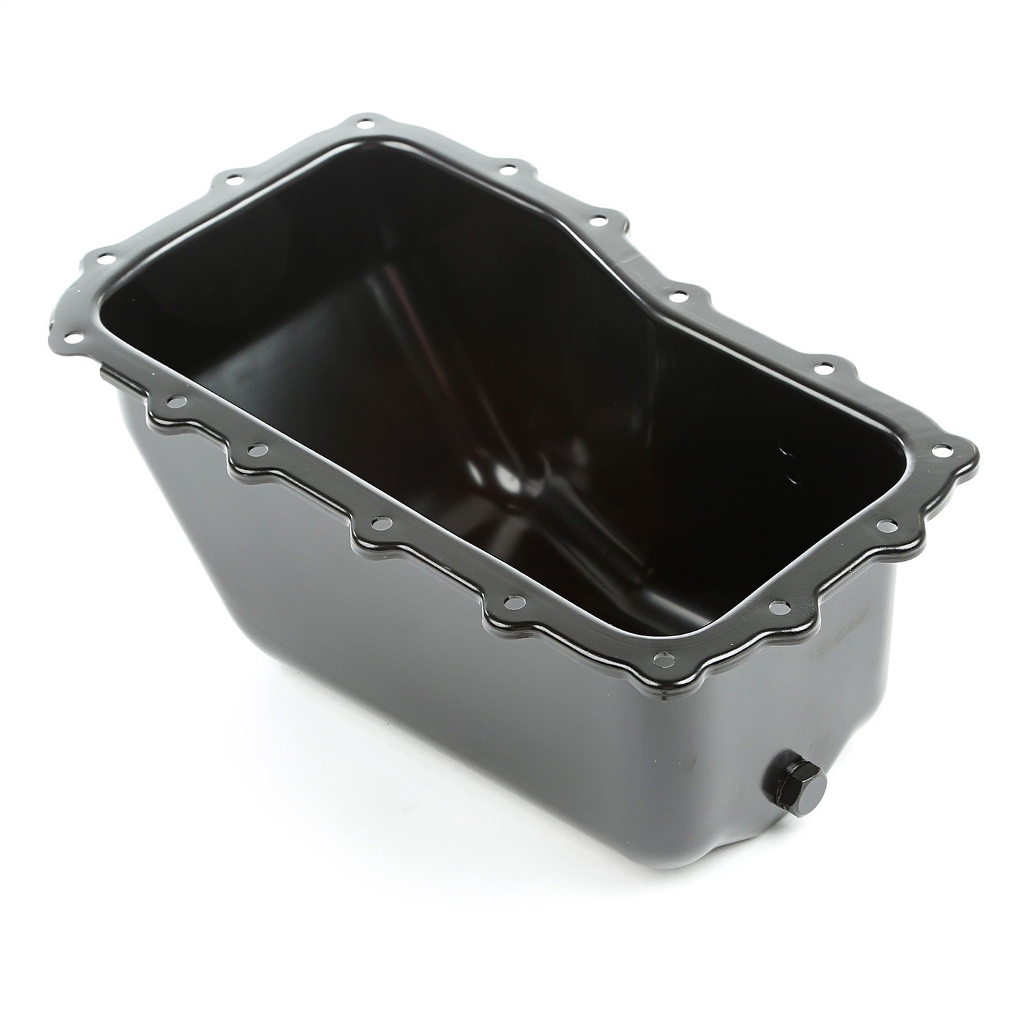 Oil Pan 2007-2011 Jeep Wrangler JK / Jku OMIX