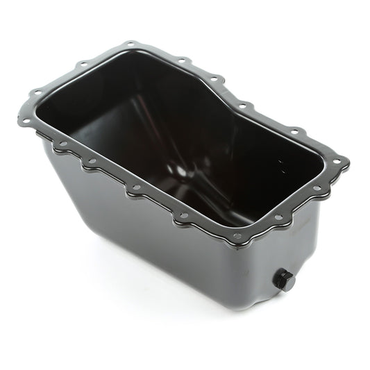 Oil Pan 2007-2011 Jeep Wrangler JK / Jku OMIX