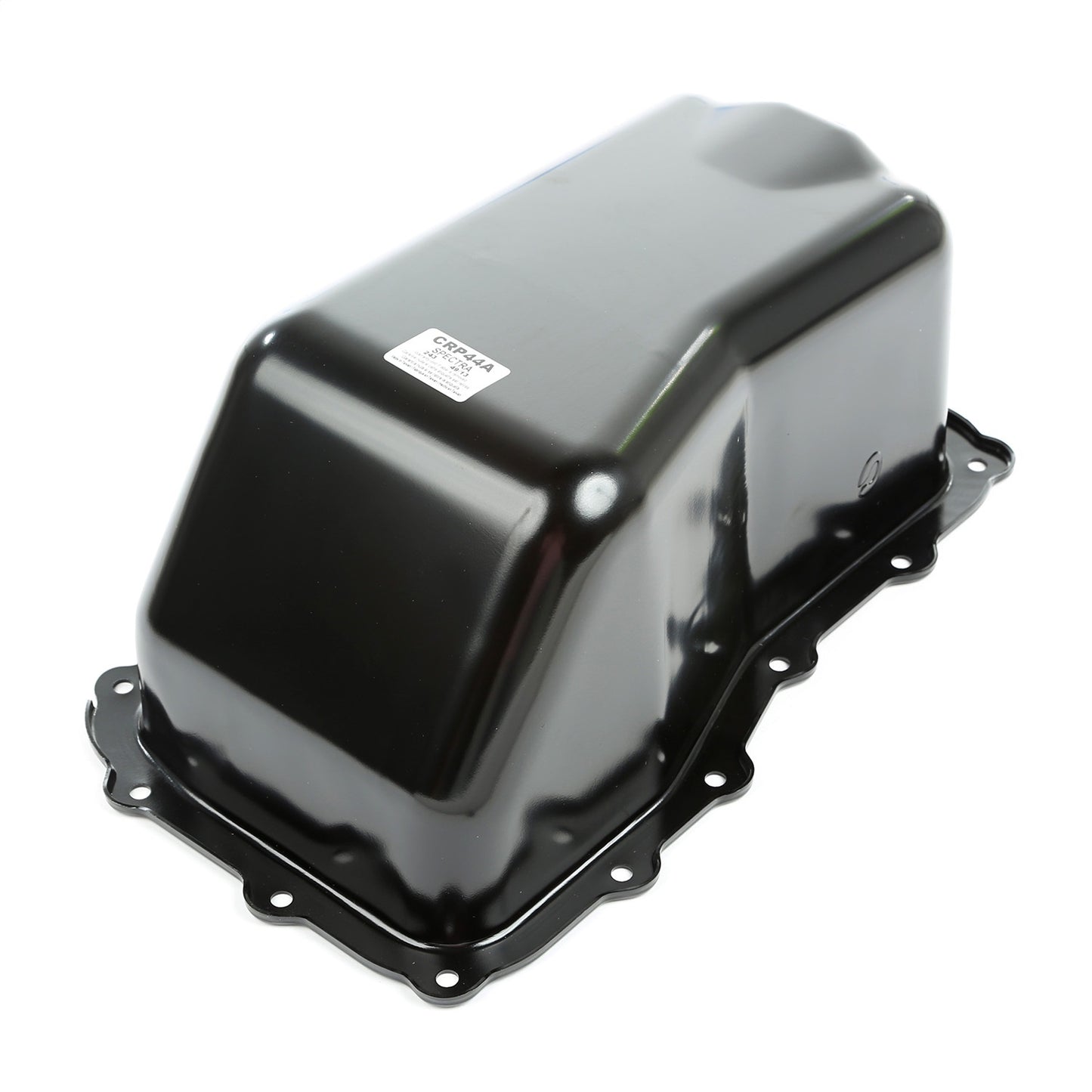 Oil Pan 2007-2011 Jeep Wrangler JK / Jku OMIX-1