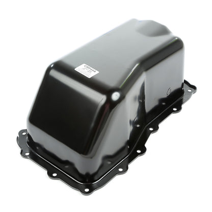 Oil Pan 2007-2011 Jeep Wrangler JK / Jku OMIX-1