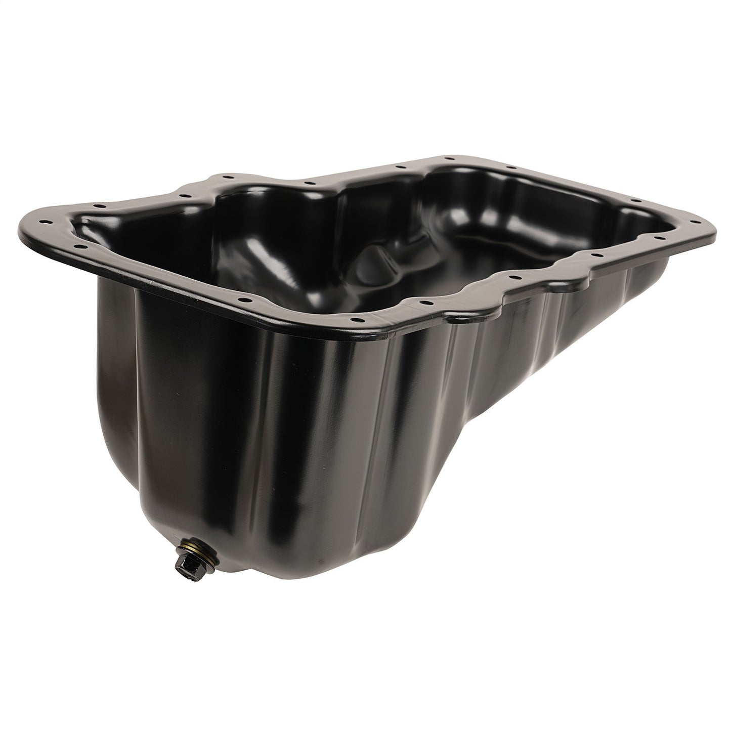 Oil Pan 2002-2007 Jeep Liberty KJ And 2008-2012 Liberty KK OMIX