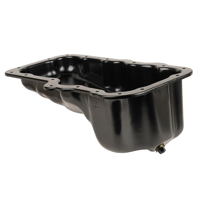 Oil Pan 2002-2007 Jeep Liberty KJ And 2008-2012 Liberty KK OMIX-1
