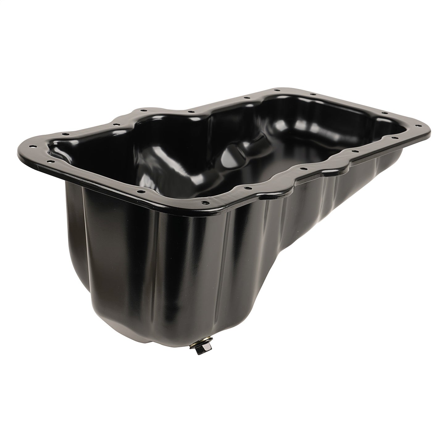 Oil Pan 2005-2010 Jeep Grand Cherokee Wk And 2006-2010 Commander Xk OMIX