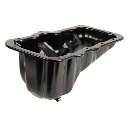 Oil Pan 2005-2010 Jeep Grand Cherokee Wk And 2006-2010 Commander Xk OMIX