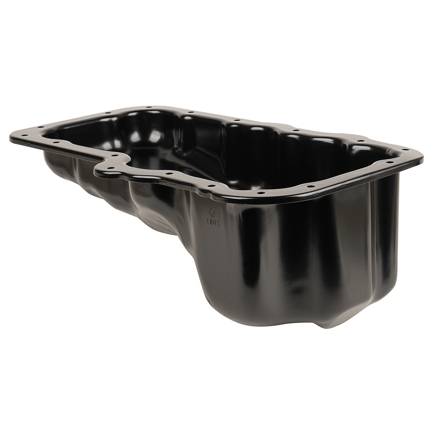 Oil Pan 2005-2010 Jeep Grand Cherokee Wk And 2006-2010 Commander Xk OMIX-1